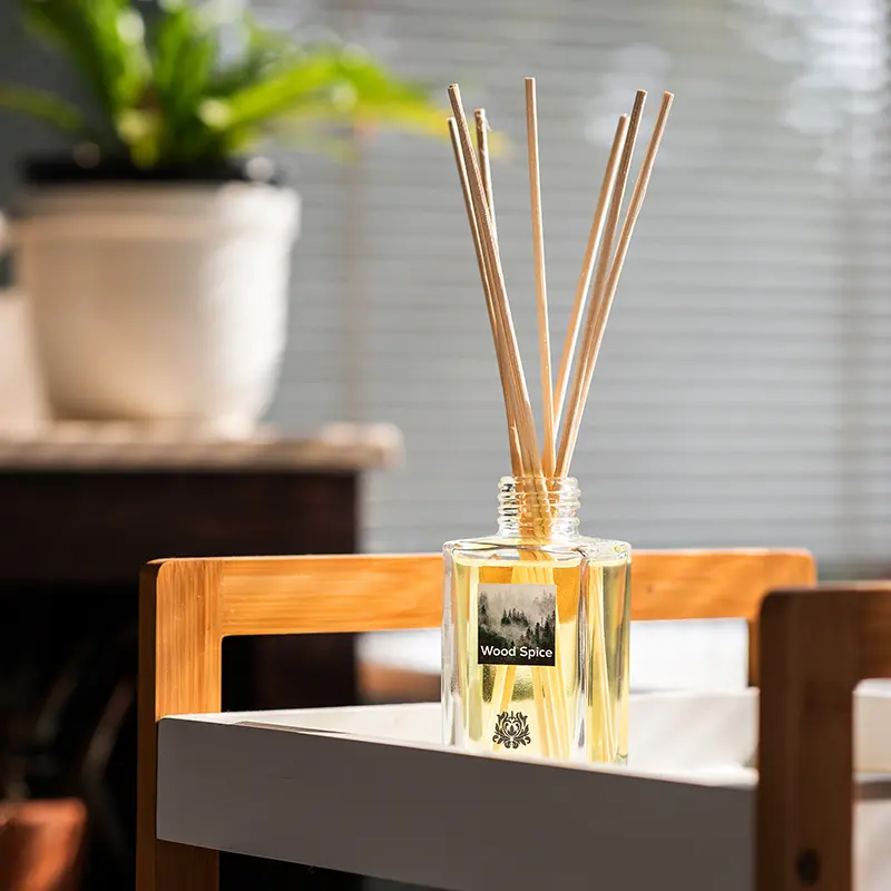 Bathroom Diffuser
