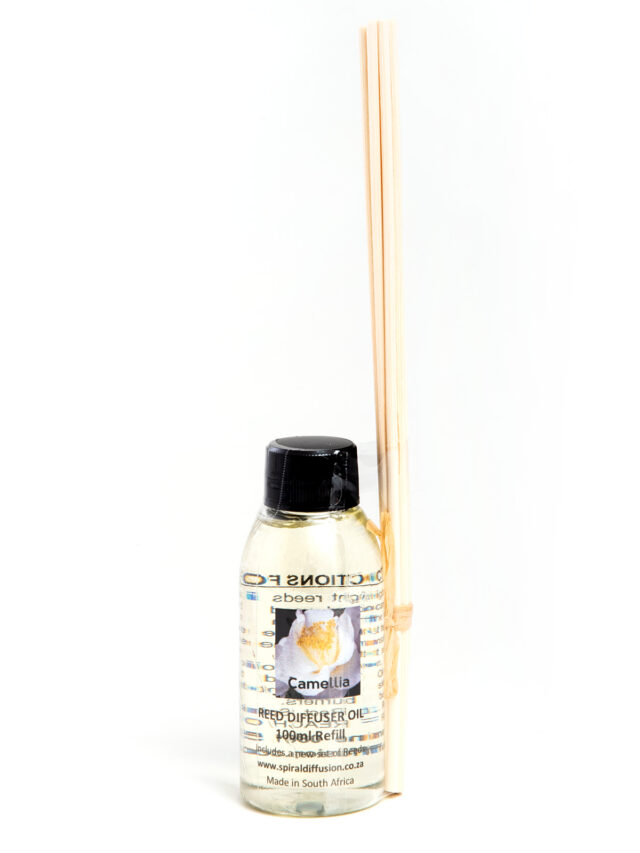 Camellia Refill