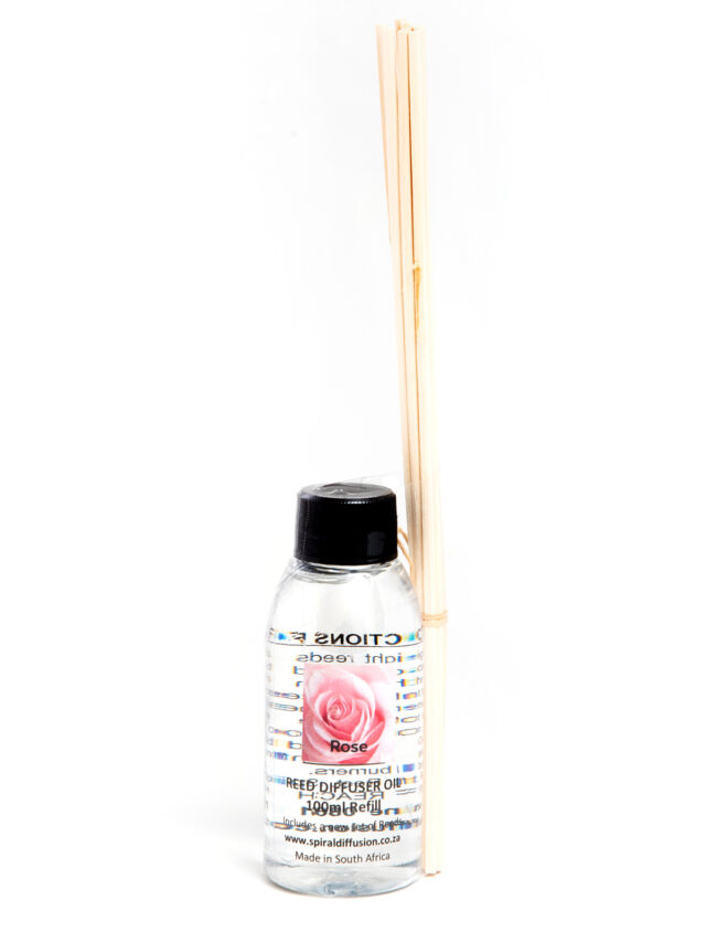 Rose Refill