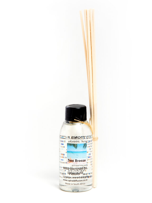 Sea Breeze Refill