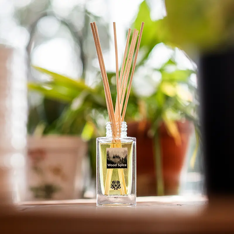 Room Diffuser