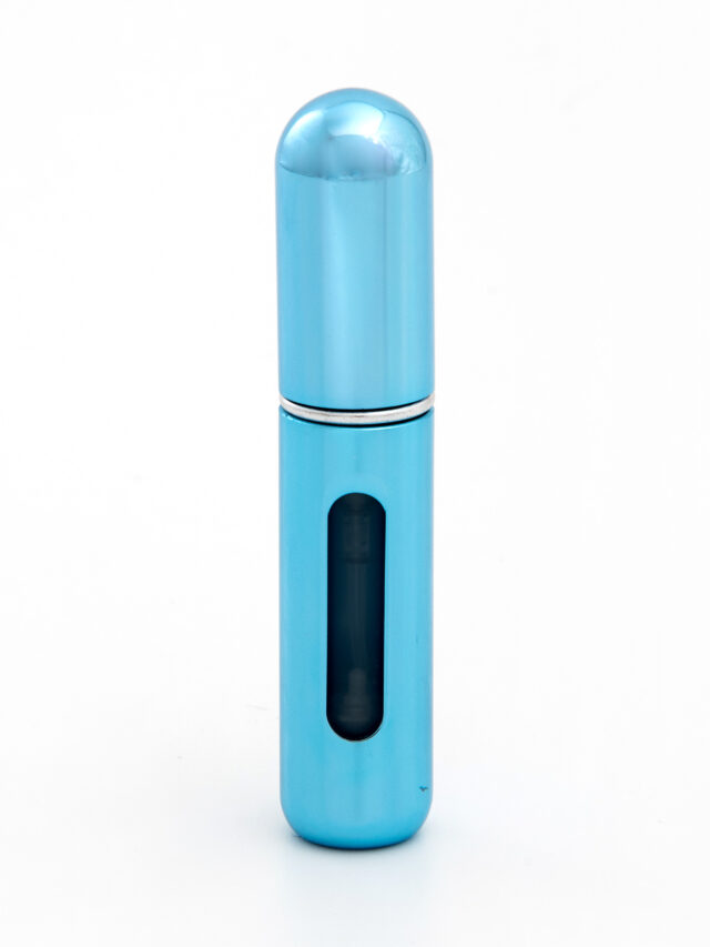 Atomiser Gloss Light Blue