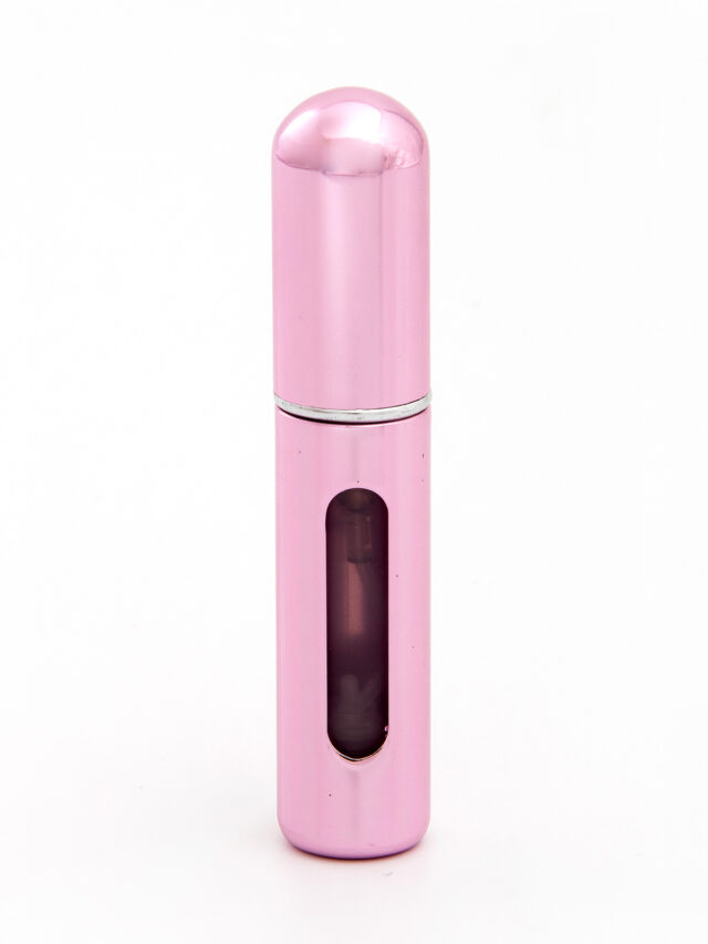 Atomiser Gloss Pink