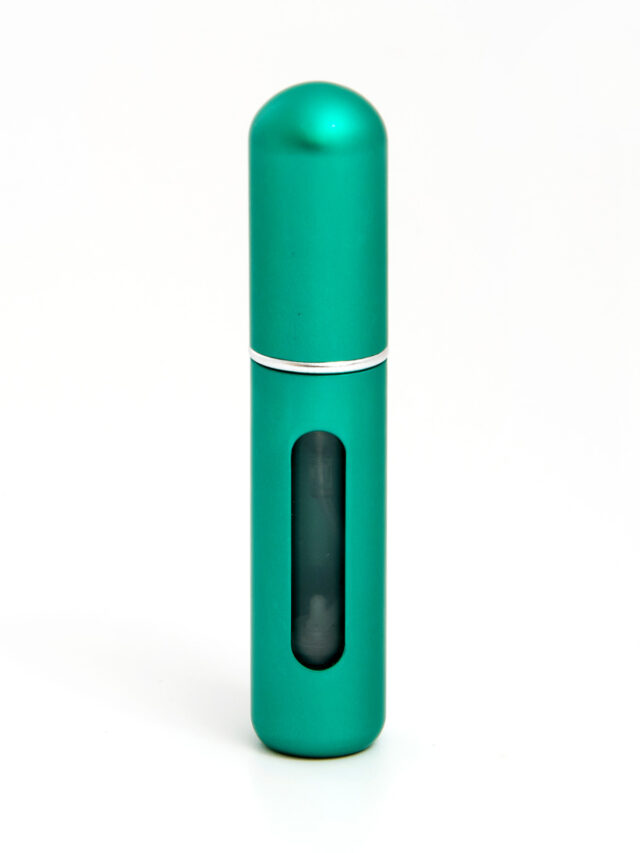 Atomiser Matt Green