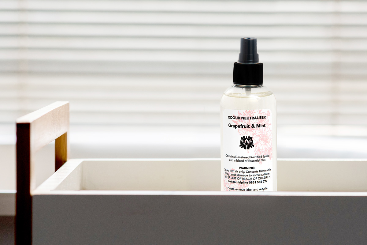 Ouder Neutraliser Category