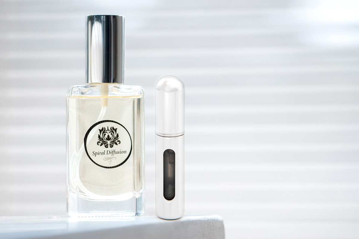 Perfume Atomiser Category